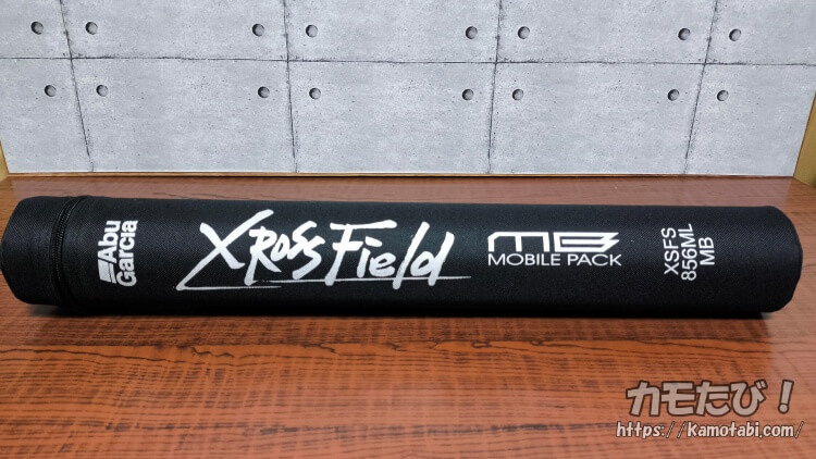 新クロスフィールド ケース